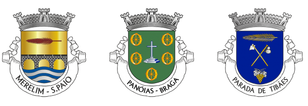 Logótipo de UfMSPPT